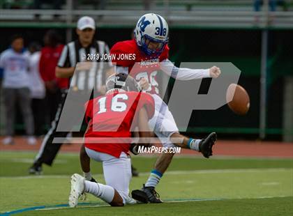 Thumbnail 2 in Robeson All-Star Classic photogallery.