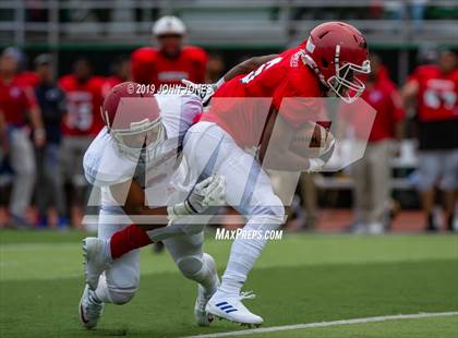 Thumbnail 3 in Robeson All-Star Classic photogallery.