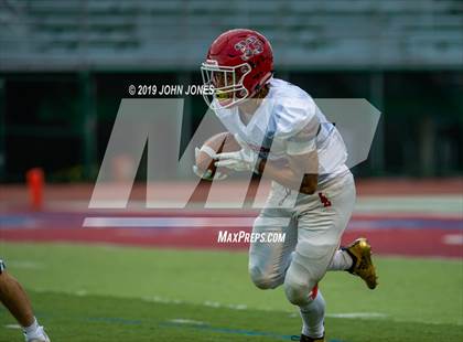 Thumbnail 3 in Robeson All-Star Classic photogallery.