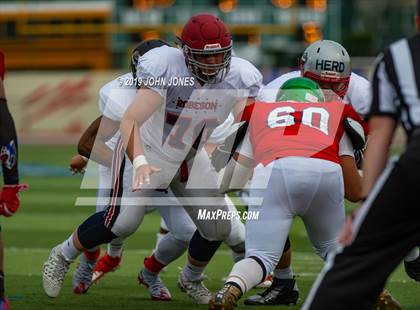 Thumbnail 3 in Robeson All-Star Classic photogallery.