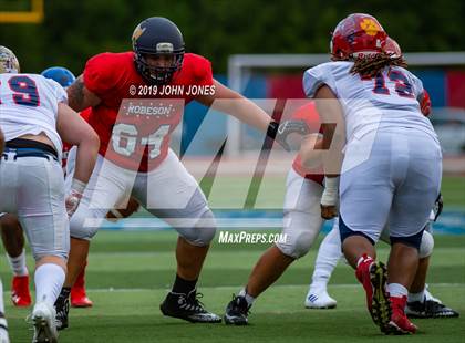 Thumbnail 1 in Robeson All-Star Classic photogallery.