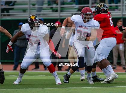 Thumbnail 1 in Robeson All-Star Classic photogallery.
