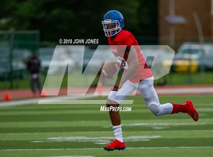 Thumbnail 1 in Robeson All-Star Classic photogallery.