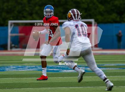 Thumbnail 3 in Robeson All-Star Classic photogallery.