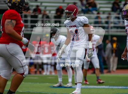 Thumbnail 1 in Robeson All-Star Classic photogallery.