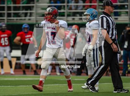 Thumbnail 2 in Robeson All-Star Classic photogallery.