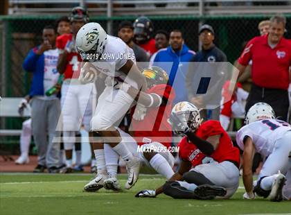 Thumbnail 1 in Robeson All-Star Classic photogallery.