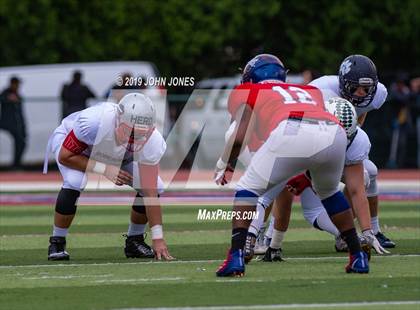 Thumbnail 3 in Robeson All-Star Classic photogallery.