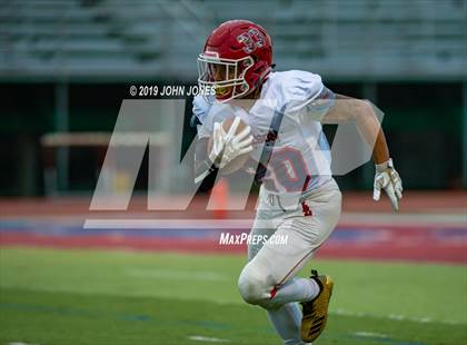 Thumbnail 1 in Robeson All-Star Classic photogallery.