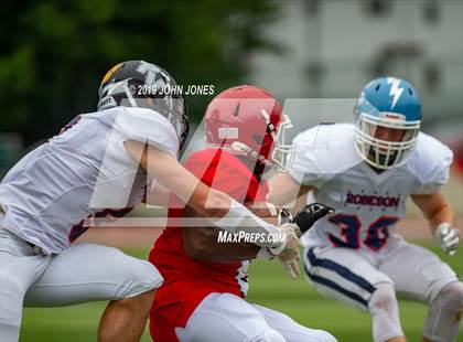 Thumbnail 1 in Robeson All-Star Classic photogallery.
