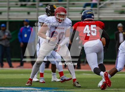 Thumbnail 2 in Robeson All-Star Classic photogallery.