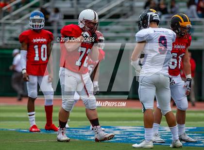 Thumbnail 2 in Robeson All-Star Classic photogallery.