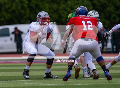 Thumbnail 1 in Robeson All-Star Classic photogallery.