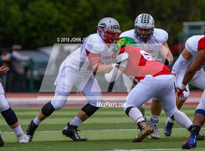 Thumbnail 2 in Robeson All-Star Classic photogallery.