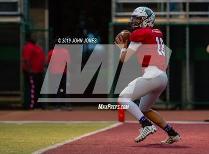 Thumbnail 3 in Robeson All-Star Classic photogallery.
