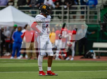 Thumbnail 1 in Robeson All-Star Classic photogallery.