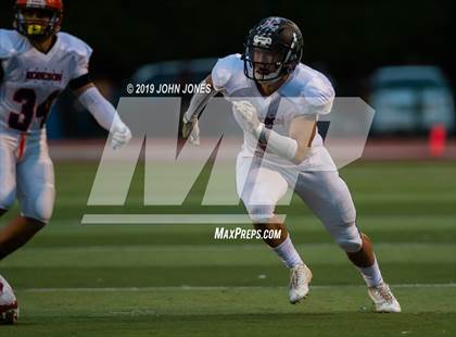 Thumbnail 3 in Robeson All-Star Classic photogallery.