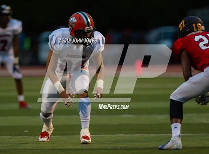 Thumbnail 3 in Robeson All-Star Classic photogallery.