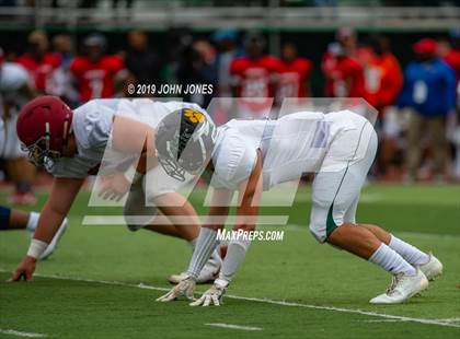 Thumbnail 2 in Robeson All-Star Classic photogallery.