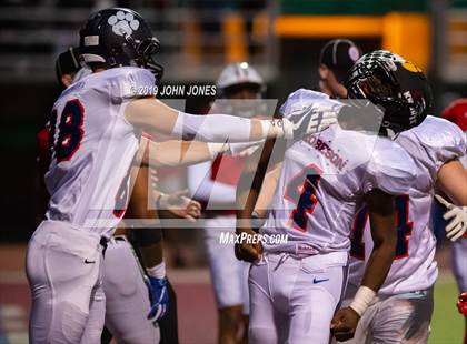 Thumbnail 1 in Robeson All-Star Classic photogallery.