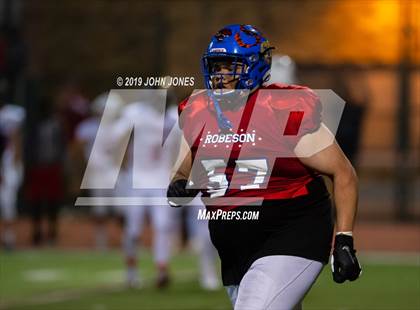 Thumbnail 1 in Robeson All-Star Classic photogallery.
