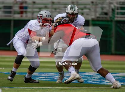 Thumbnail 3 in Robeson All-Star Classic photogallery.