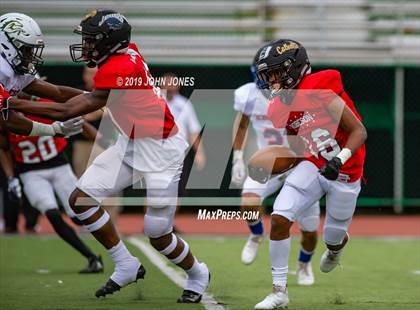 Thumbnail 1 in Robeson All-Star Classic photogallery.