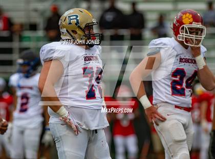 Thumbnail 1 in Robeson All-Star Classic photogallery.