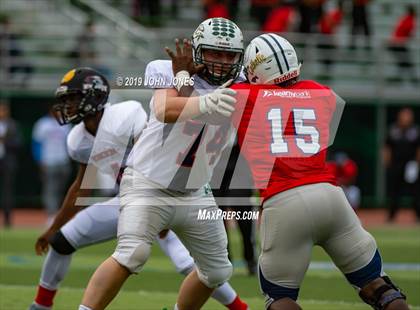 Thumbnail 2 in Robeson All-Star Classic photogallery.