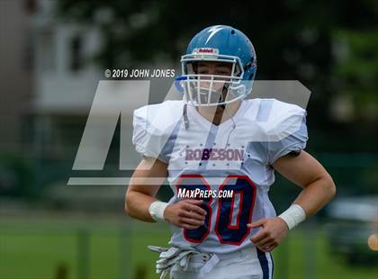Thumbnail 3 in Robeson All-Star Classic photogallery.