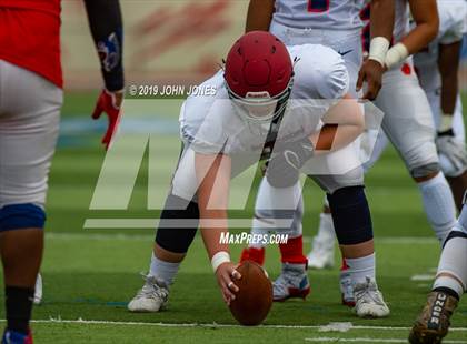Thumbnail 1 in Robeson All-Star Classic photogallery.