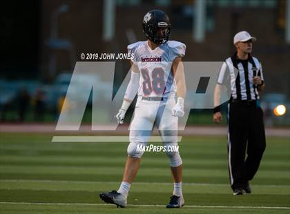 Thumbnail 2 in Robeson All-Star Classic photogallery.