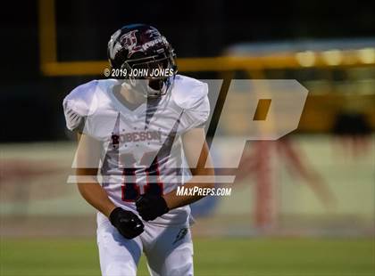 Thumbnail 2 in Robeson All-Star Classic photogallery.