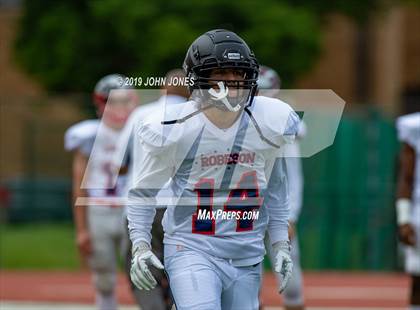 Thumbnail 1 in Robeson All-Star Classic photogallery.