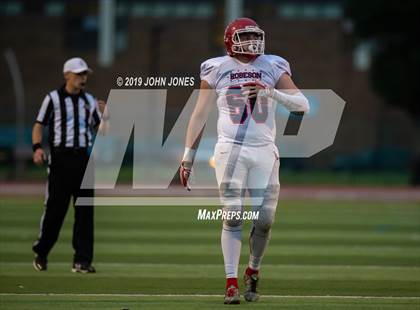 Thumbnail 3 in Robeson All-Star Classic photogallery.