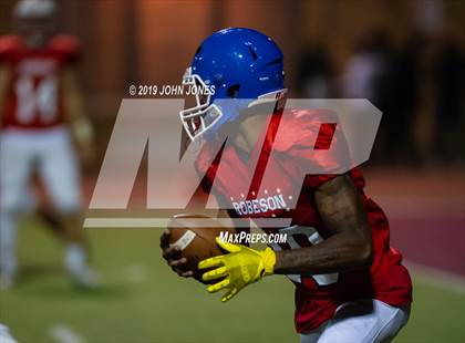 Thumbnail 1 in Robeson All-Star Classic photogallery.