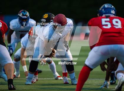 Thumbnail 3 in Robeson All-Star Classic photogallery.
