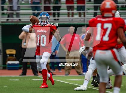 Thumbnail 3 in Robeson All-Star Classic photogallery.