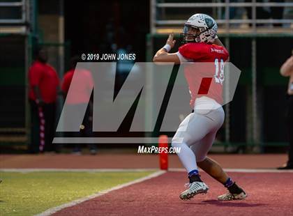 Thumbnail 1 in Robeson All-Star Classic photogallery.