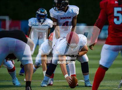 Thumbnail 2 in Robeson All-Star Classic photogallery.