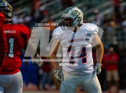 Thumbnail 1 in Robeson All-Star Classic photogallery.