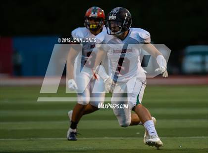 Thumbnail 1 in Robeson All-Star Classic photogallery.