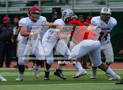 Thumbnail 3 in Robeson All-Star Classic photogallery.