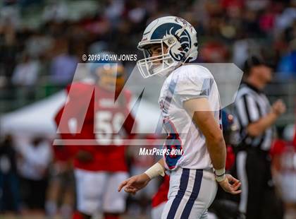 Thumbnail 3 in Robeson All-Star Classic photogallery.