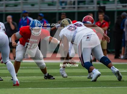 Thumbnail 1 in Robeson All-Star Classic photogallery.