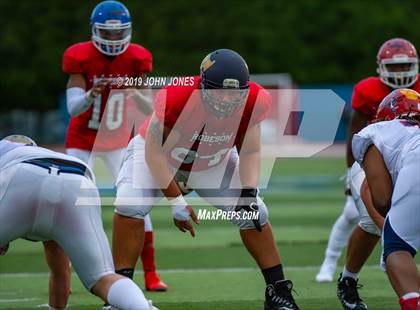 Thumbnail 1 in Robeson All-Star Classic photogallery.