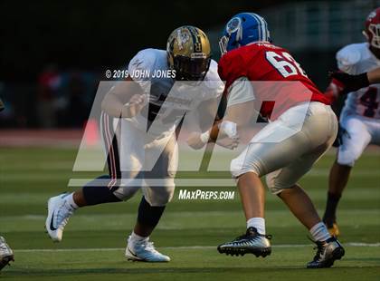 Thumbnail 2 in Robeson All-Star Classic photogallery.