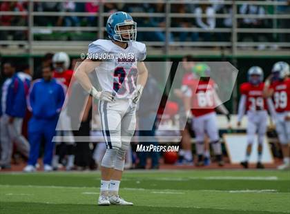 Thumbnail 3 in Robeson All-Star Classic photogallery.