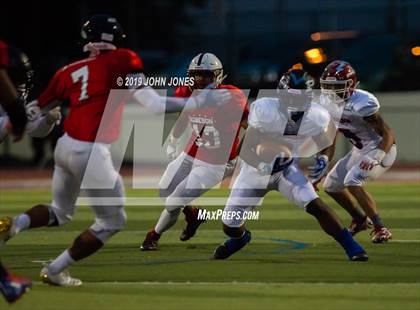 Thumbnail 1 in Robeson All-Star Classic photogallery.