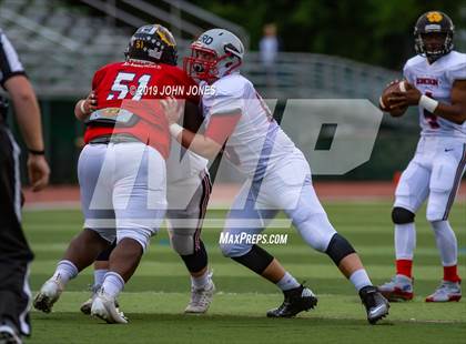 Thumbnail 2 in Robeson All-Star Classic photogallery.